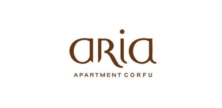 Aria Apartment In The Heart Of Corfu  Exterior foto